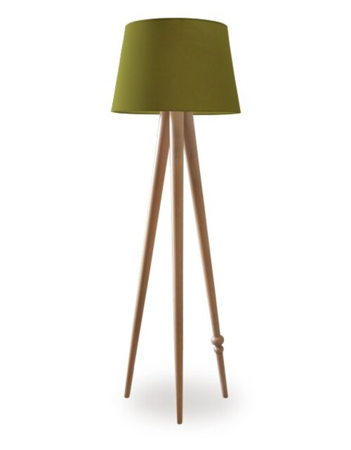 Лампа Trinity Brush