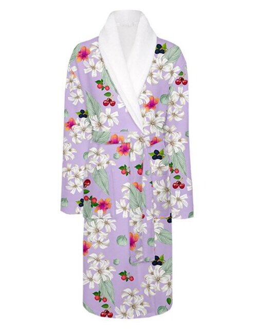 Халат Cherry Sweet