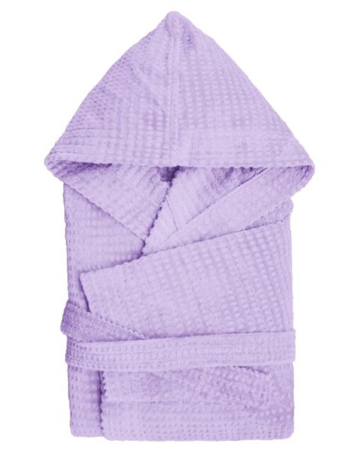 Халат Treasure Люляк