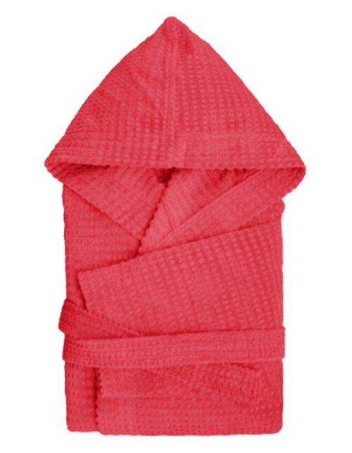 Халат Treasure Корал