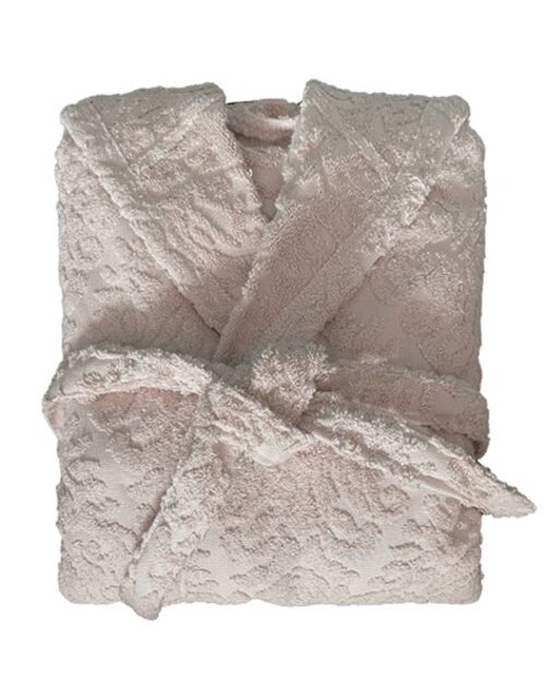 Халат Chic Бежов