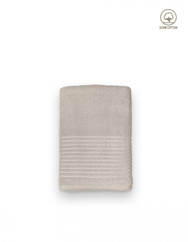Хавлиена Кърпа Mystic Беж S
