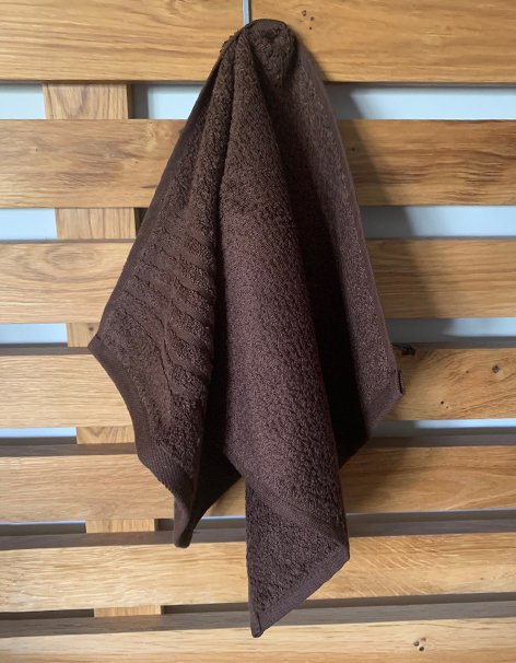 Хавлиена Кърпа Mystic Кафяв S Хавлиена Кърпа Mystic Кафяв S