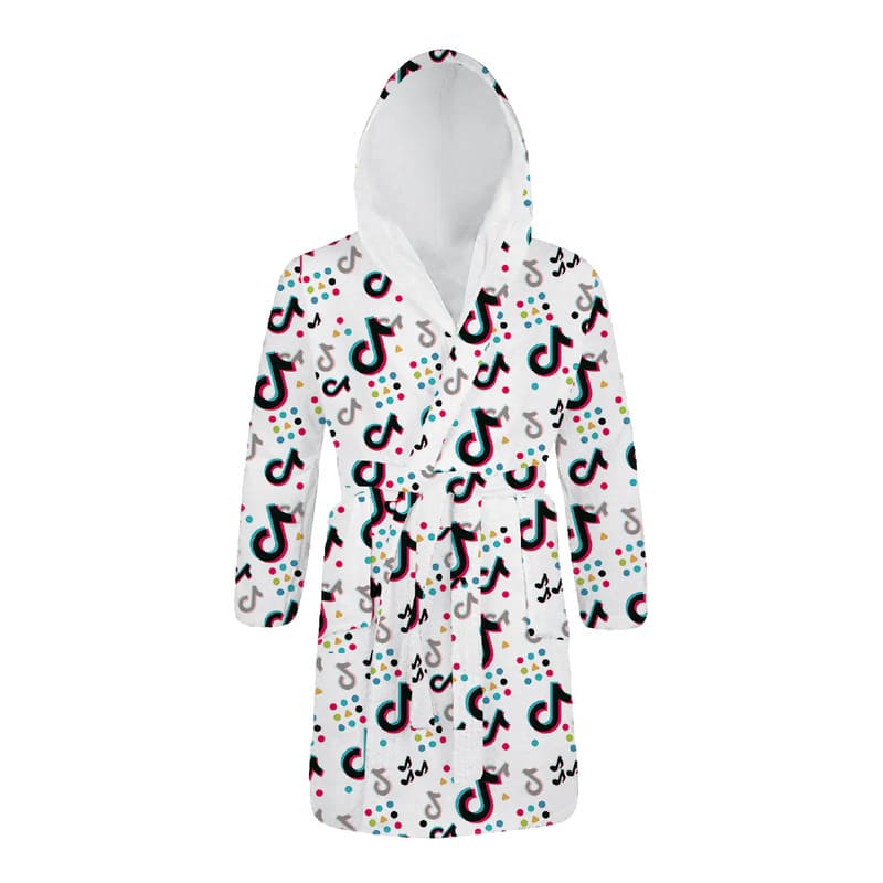 Детски Халат Мелодия