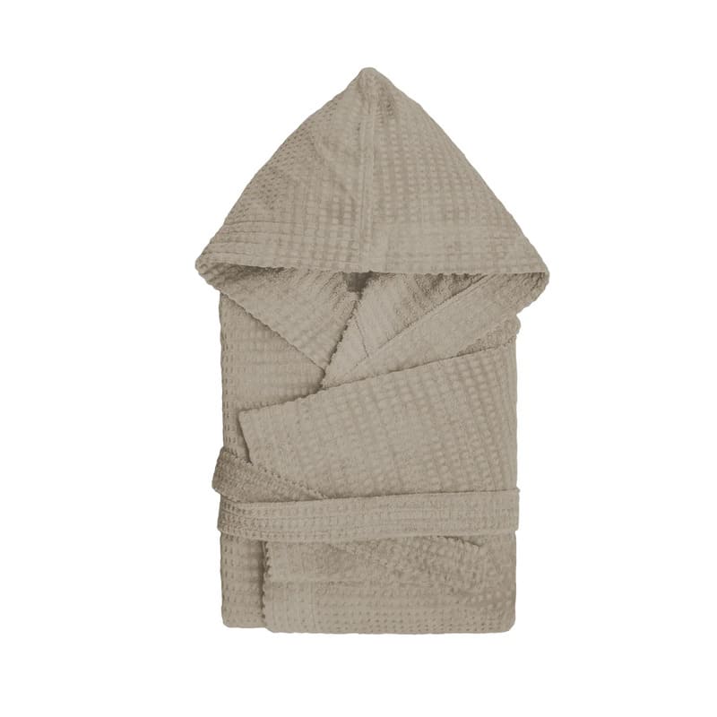 Халат Treasure Beige 