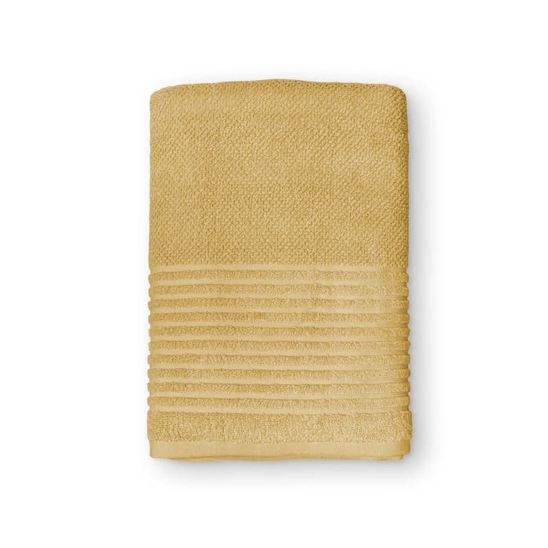 Хавлиена Кърпа Mystic Жълт S