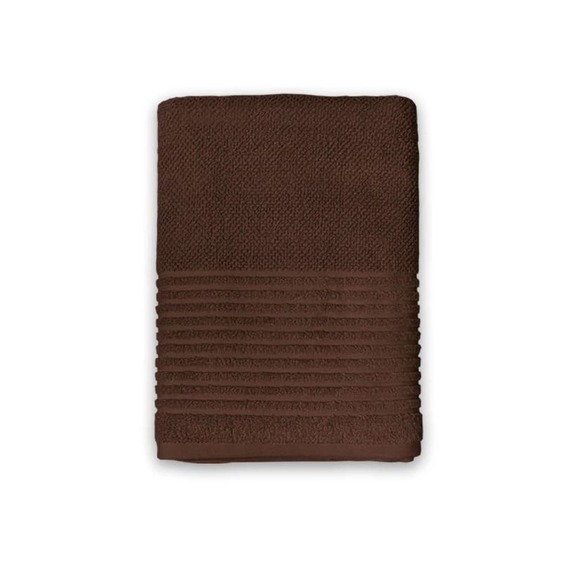 Хавлиена Кърпа Mystic Кафяв S