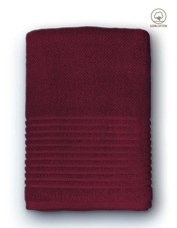 Хавлиена Кърпа Mystic Плъм L