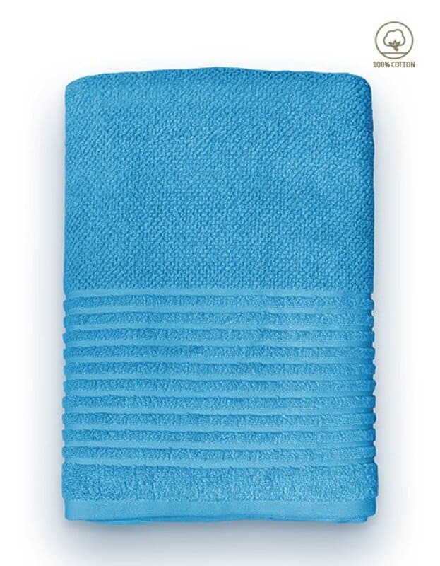 Хавлиена Кърпа Mystic Тюркоаз L