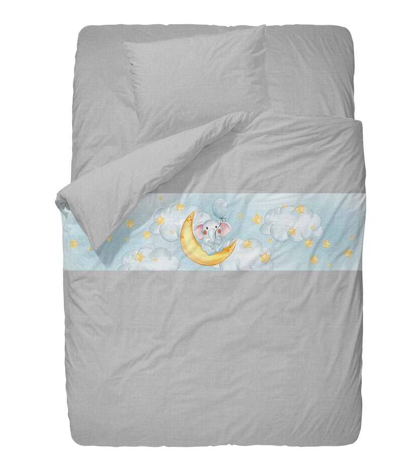 Детски Комплект СЛОН