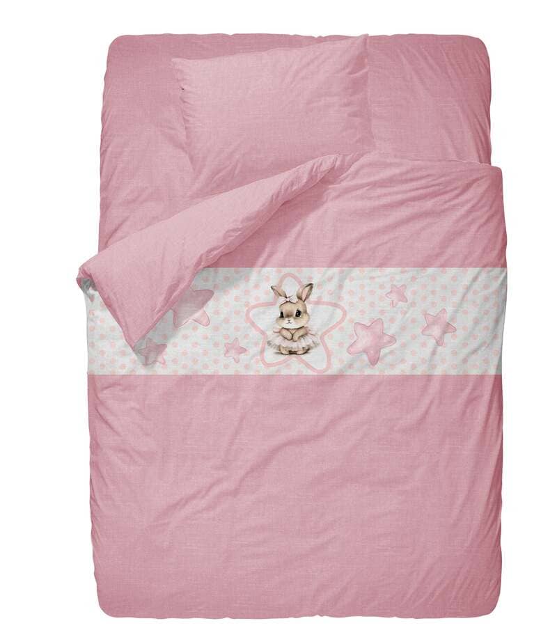 Детски Комплект ЗАЙЧЕ