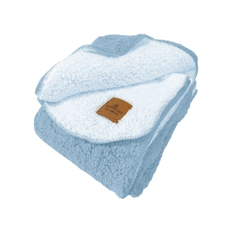 Одеяло Cozy Beige Одеяло Cozy Beige