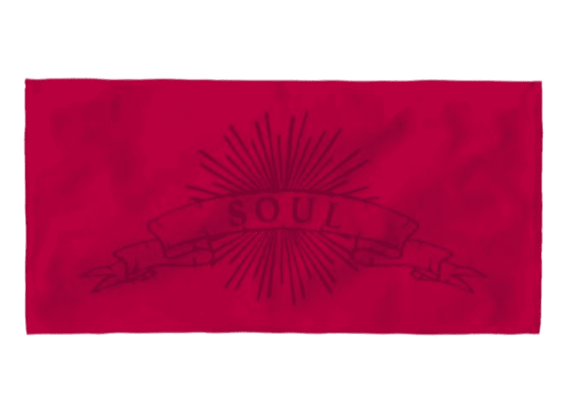 Плажна Кърпа SOUL