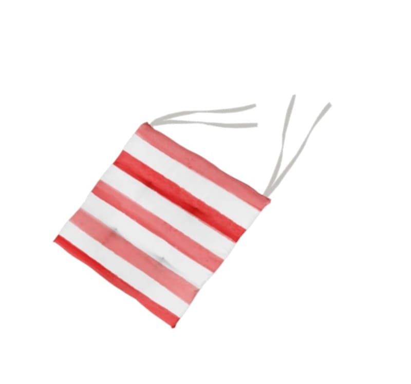 Възглавница за Стол Ариел