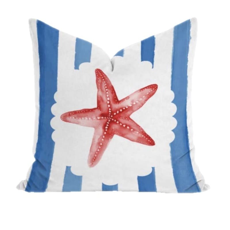 Деко Възглавница Ариел