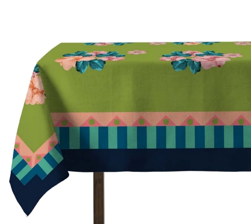 Покривка Каролин