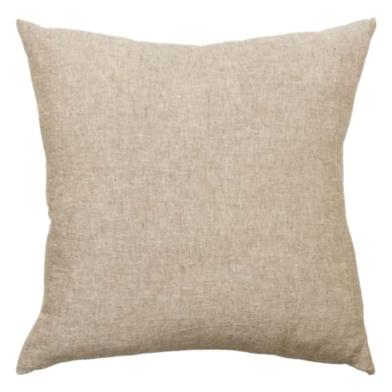 Деко Възглавница Беж