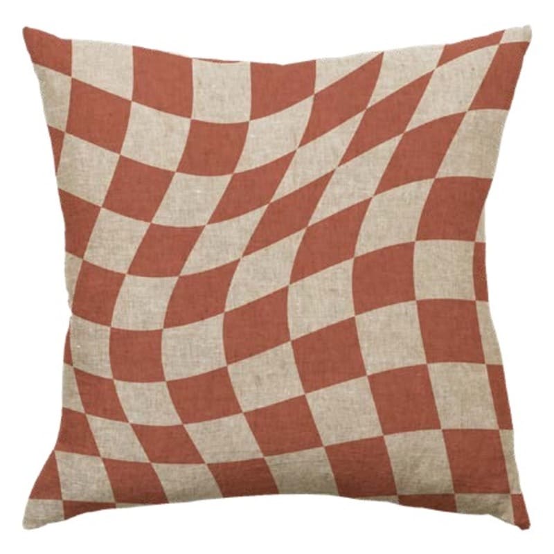 Деко Възглавница Шарлот