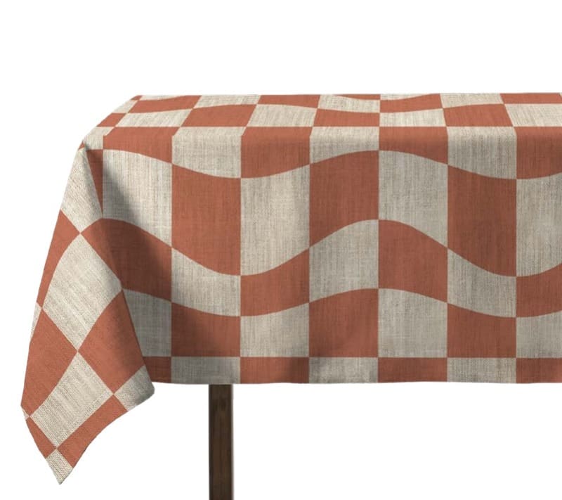 Покривка Шарлот