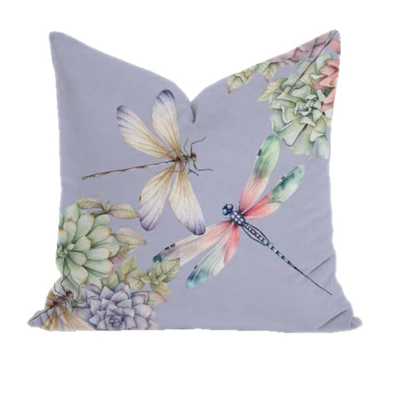 Деко Възглавница Кармен