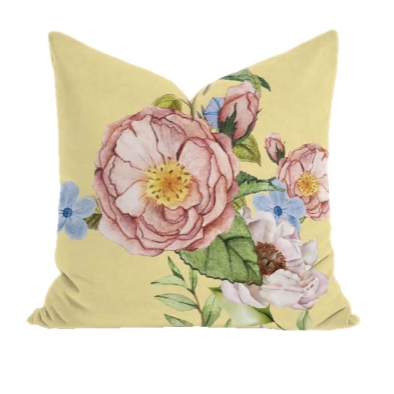 Деко Възглавница Евелин