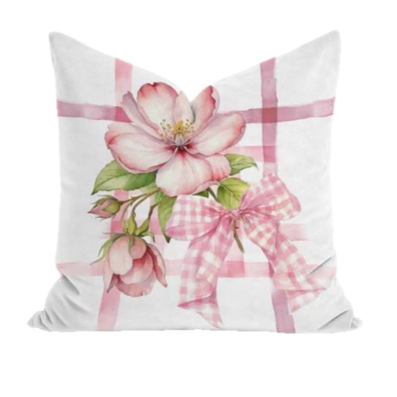 Деко Възглавница Ема