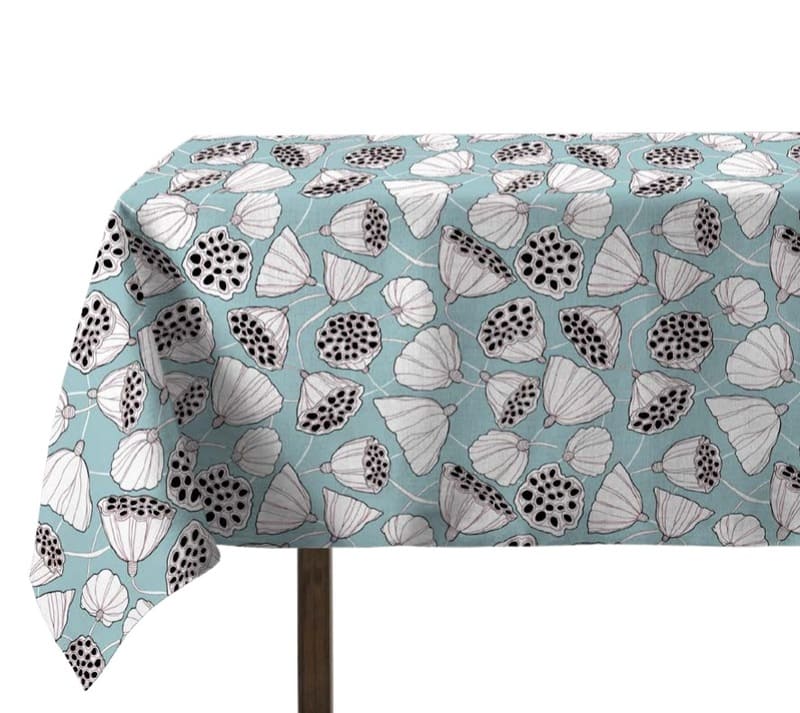 Покривка Флора