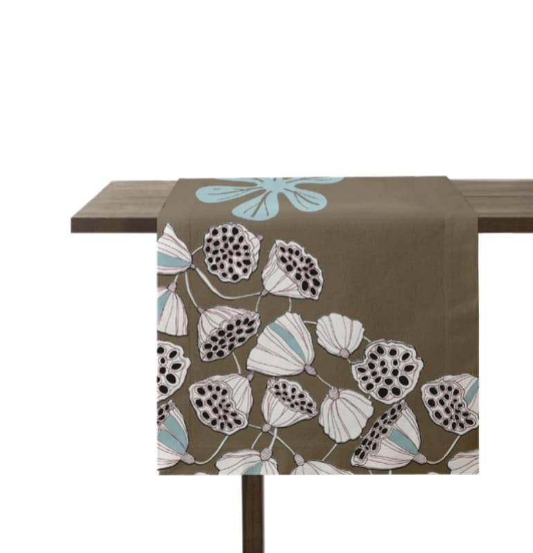 Тишлайфер Флора