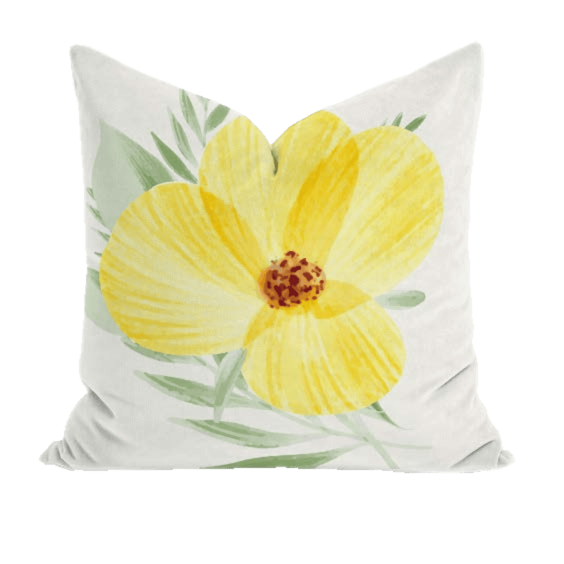 Деко Възглавница Изабела