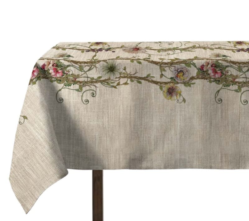 Покривка Лилиан