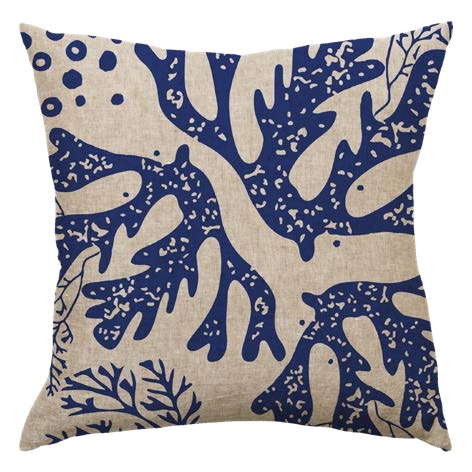 Деко Възглавница Марина