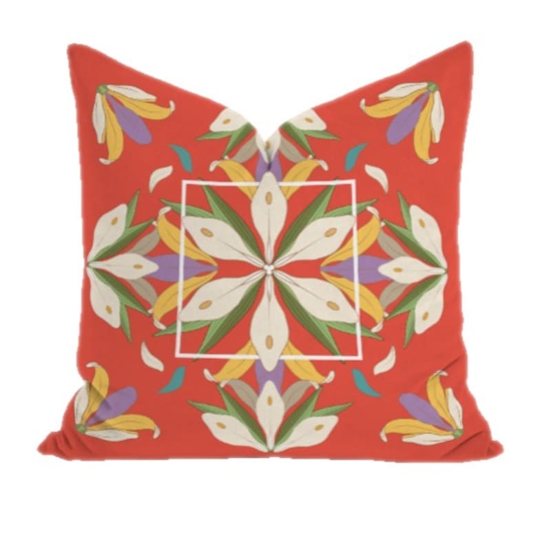 Деко Възглавница Мия