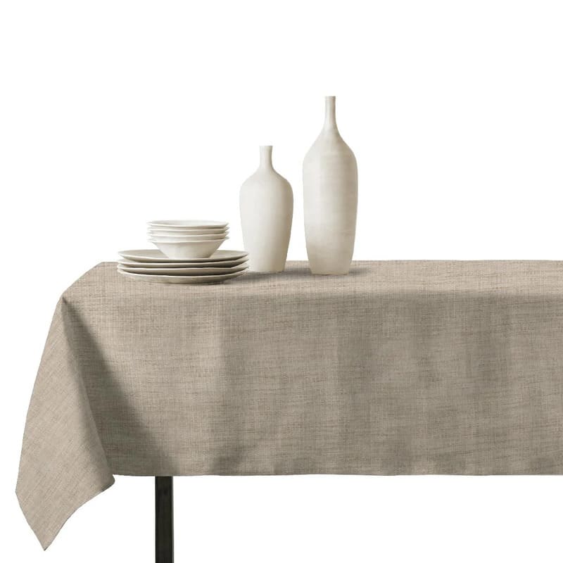 Покривка Беж