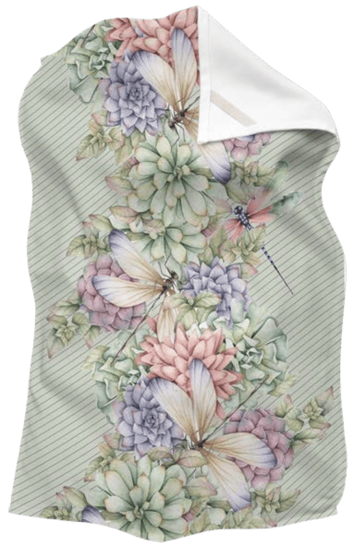 Кухненска Кърпа Кармен