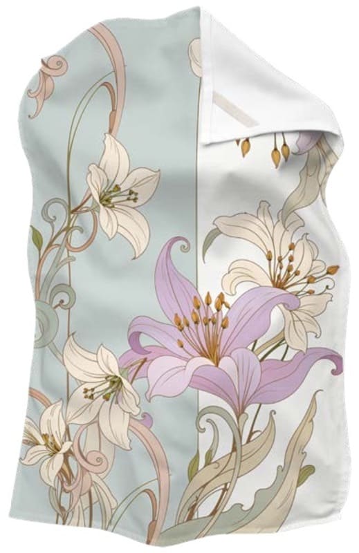 Кухненска Кърпа Миранда