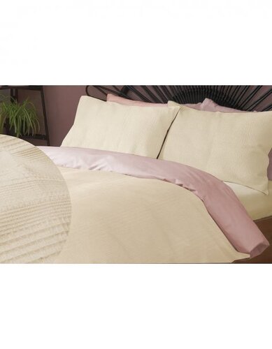 Спален комплект 4 Сезона екрю/розе