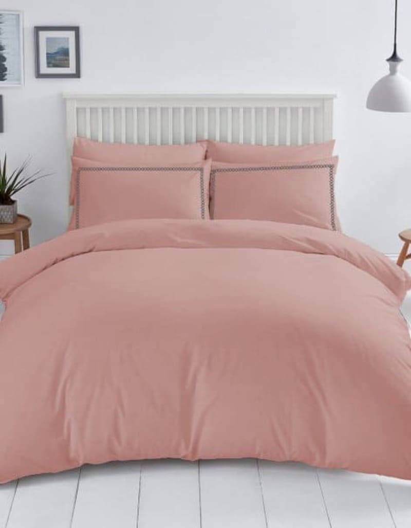 Спален комплект KENAR Праскова