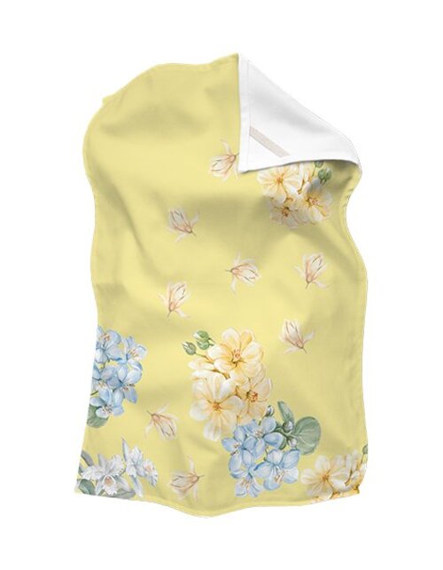 Кухненска Кърпа Sunny flowers