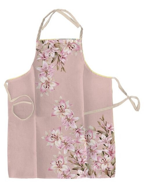 Престилка Delicate pink