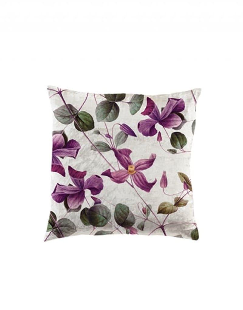 Деко Възглавница White Elegance 