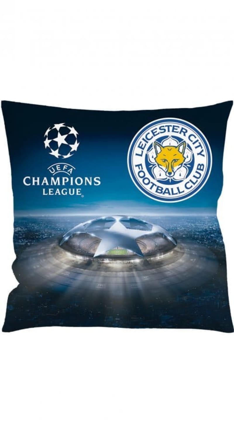 Персонализирана Деко Възглавница 