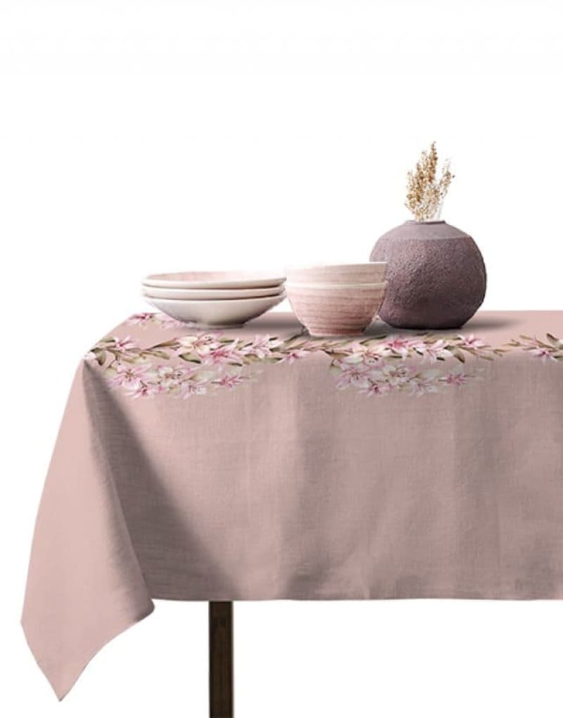 Покривка Delikate Pink