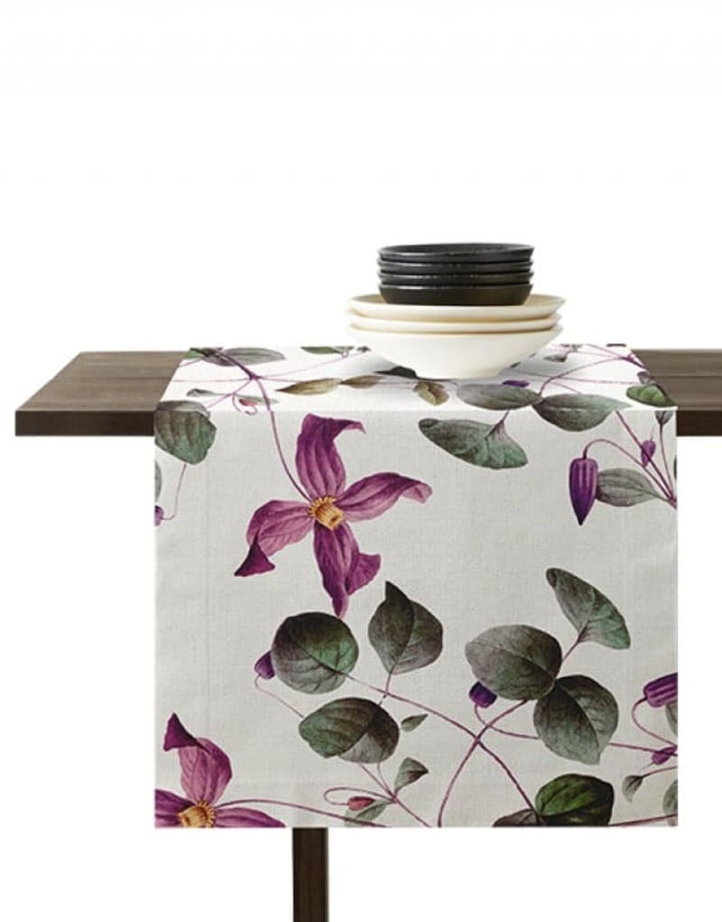 Тишлайфер White Elegance