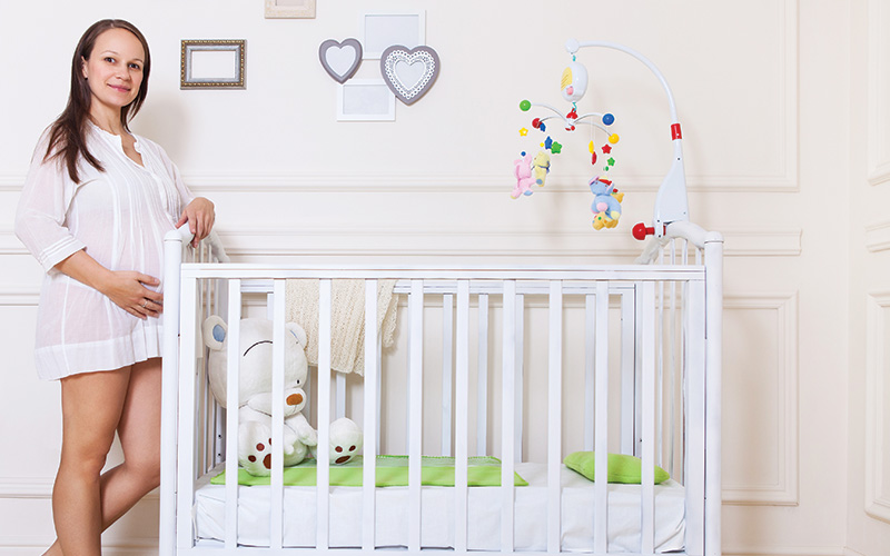 Идеи за Подаръци за Новородено Бебе