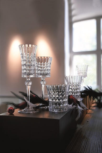 Чаши Водни Lady Diamond