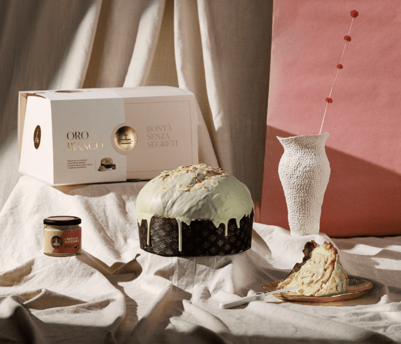 FIASCONARO Oro Bianco