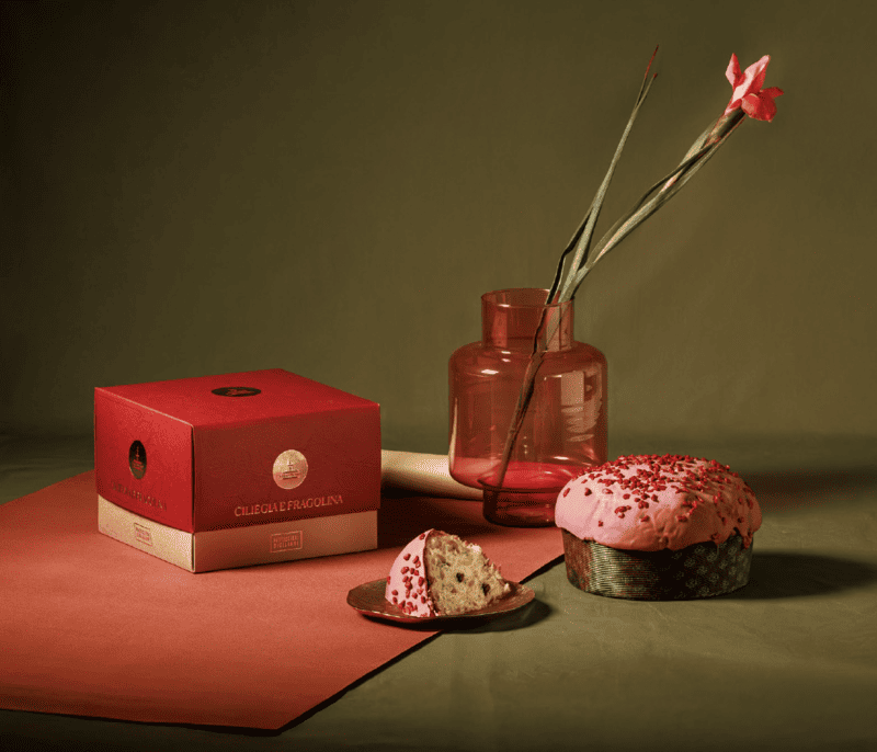 FIASCONARO CILIEGIA E FRAGOLINA