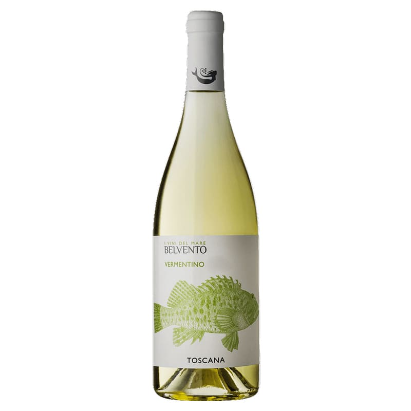 Belvento Vermentino Toscana