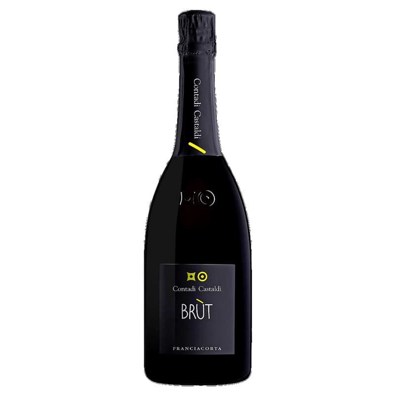 Contadi Castaldi N.V. Brut Franciacorta