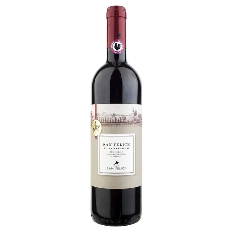 San Felice Chianti Classico